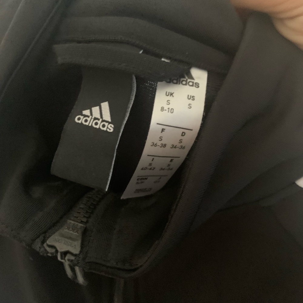 Adidas jacket - Picture 2 of 2